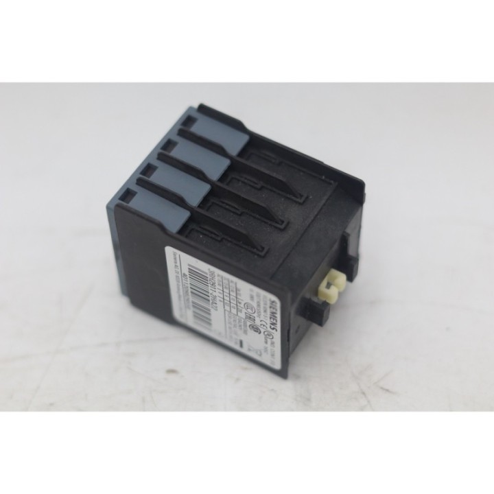 SIEMENS Siemens SIRIUS 3RH2911-2HA22