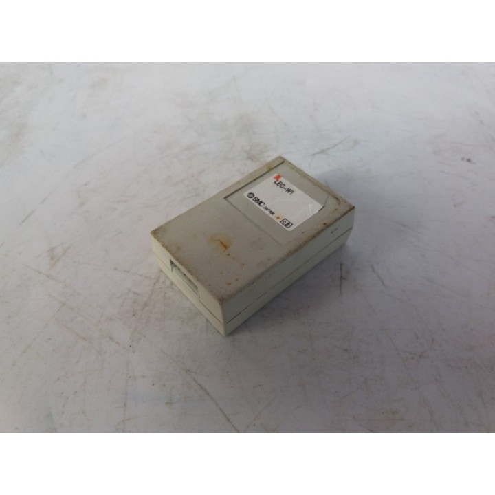 SMC SMC Corporation LEC-W1