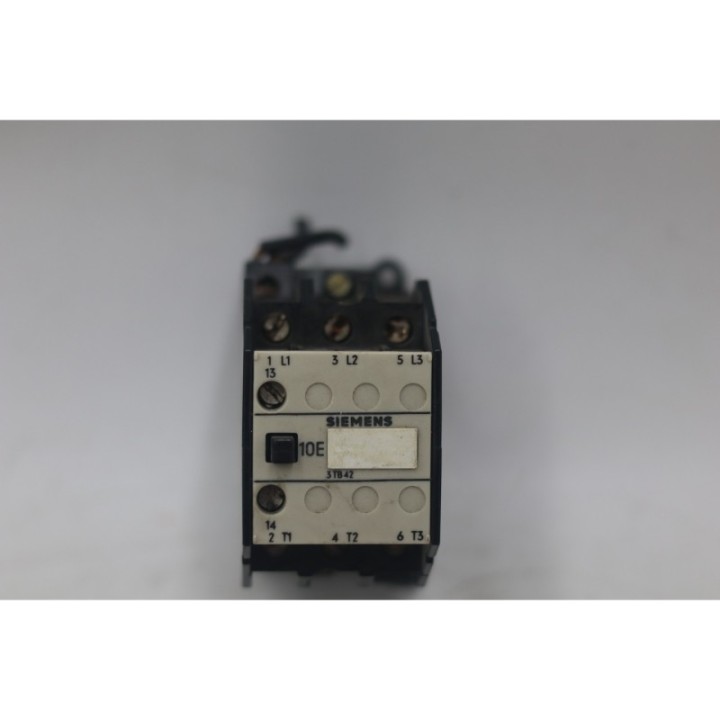 SIEMENS Siemens SIRIUS 3TB4210-0A