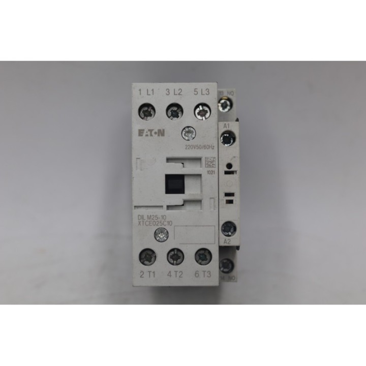 EATON Eaton XTCE025C10 DILM25-10
