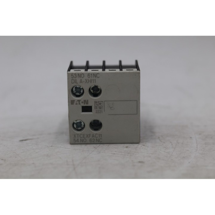 EATON Eaton XTCEXFAC11 DILAXHI11