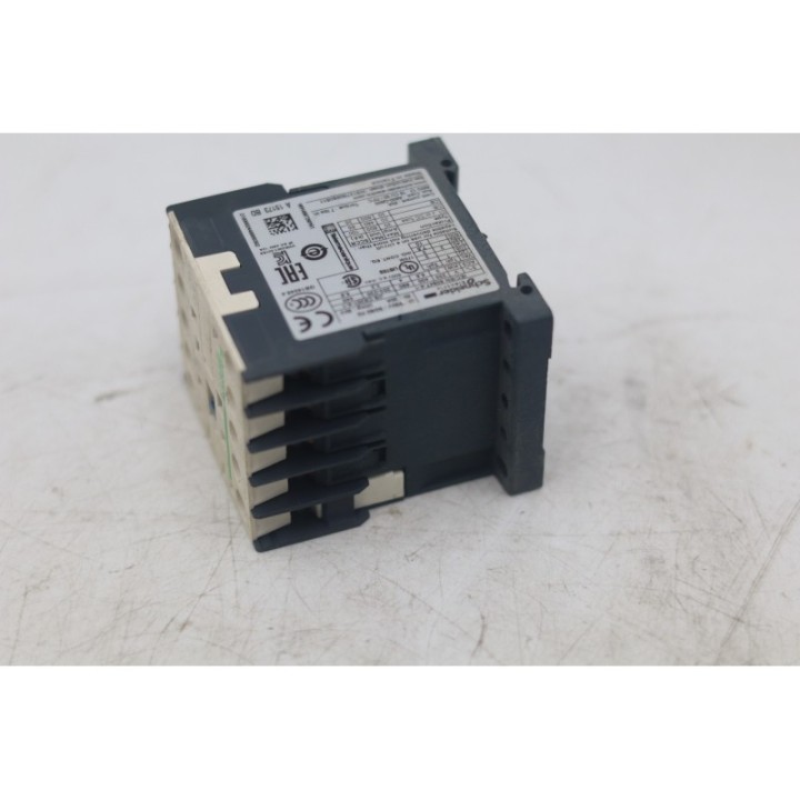 SCHNEIDER ELECTRIC  Schneider Electric LP1K1210BD 24V DC