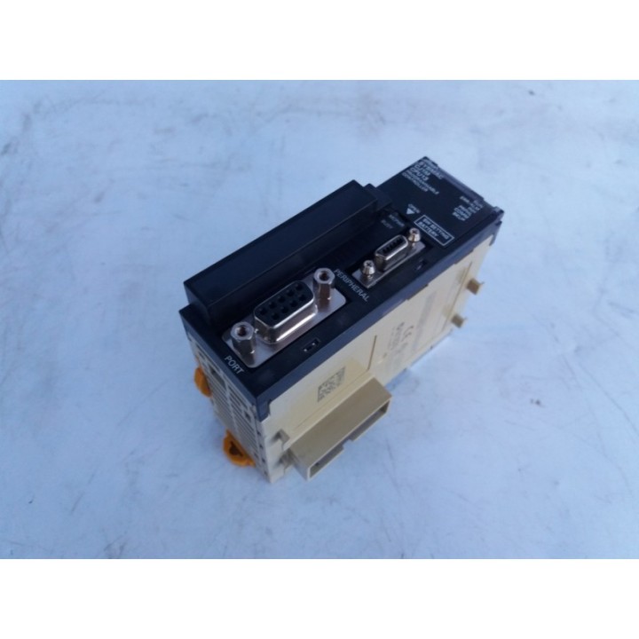 OMRON CJ1M-CPU13