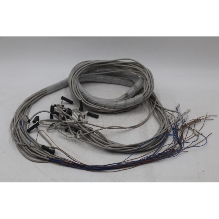 SMC SMC D-Y69B + D-M9B Zestaw czujników na przewodach