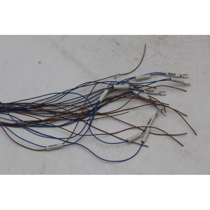 SMC SMC D-Y69B + D-M9B Zestaw czujników na przewodach