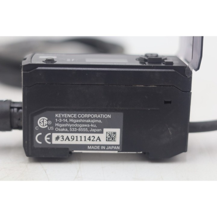 KEYENCE Keyence FD-XA1  IO-Link