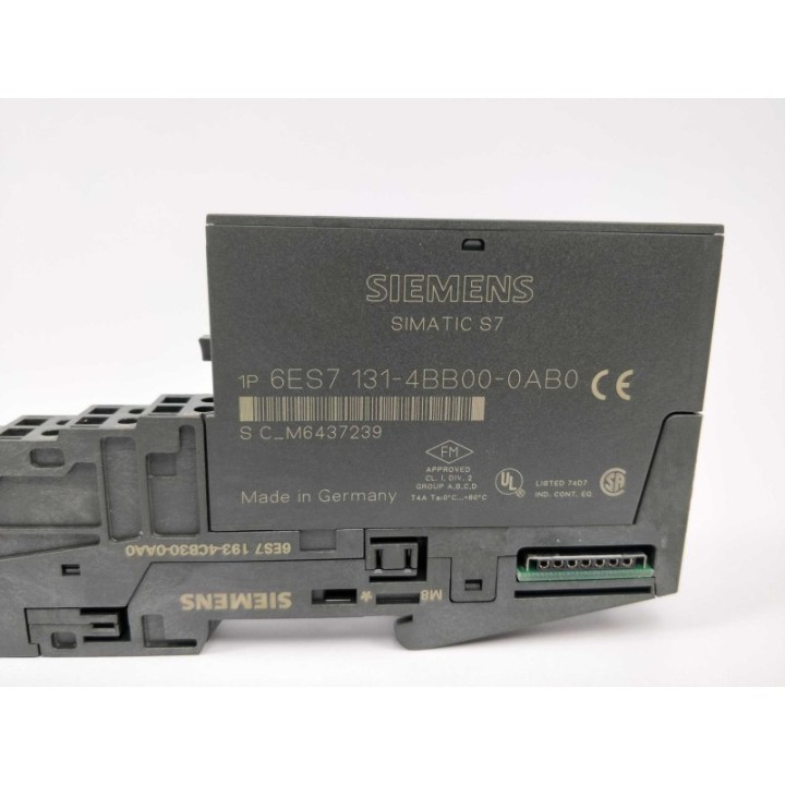 SIEMENS 131-4BB00-0AB0