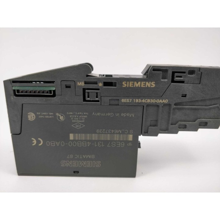SIEMENS 131-4BB00-0AB0