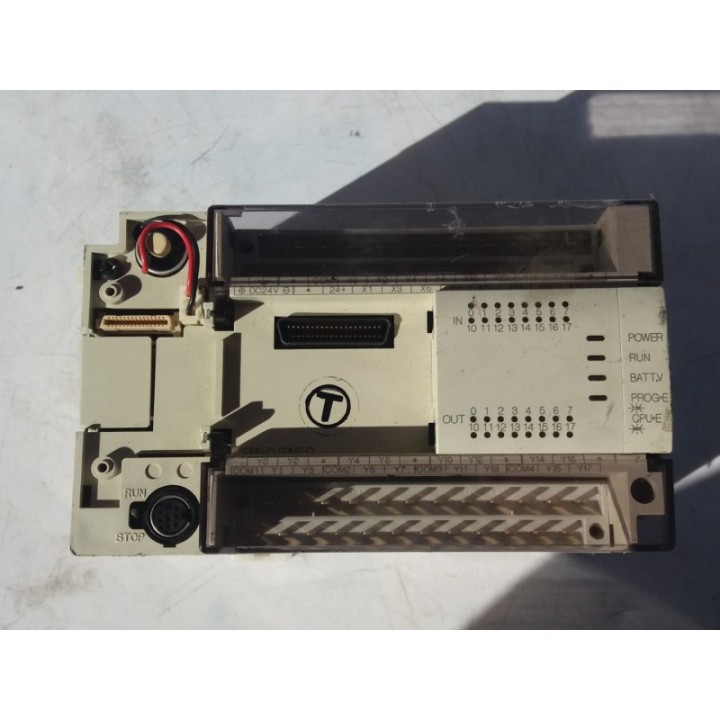 MITSUBISHI ELECTRIC  Mitsubishi FX2N-32MT-D