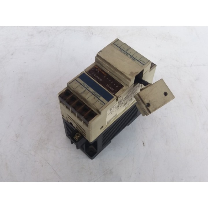 SCHNEIDER ELECTRIC  Schneider Automation TSX DSF 635