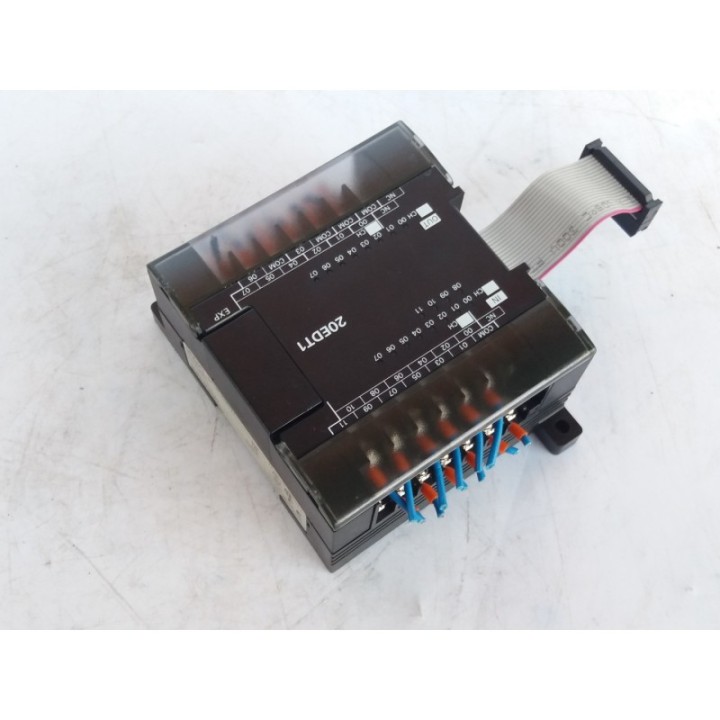 Omron Omron CP1W-20EDT1