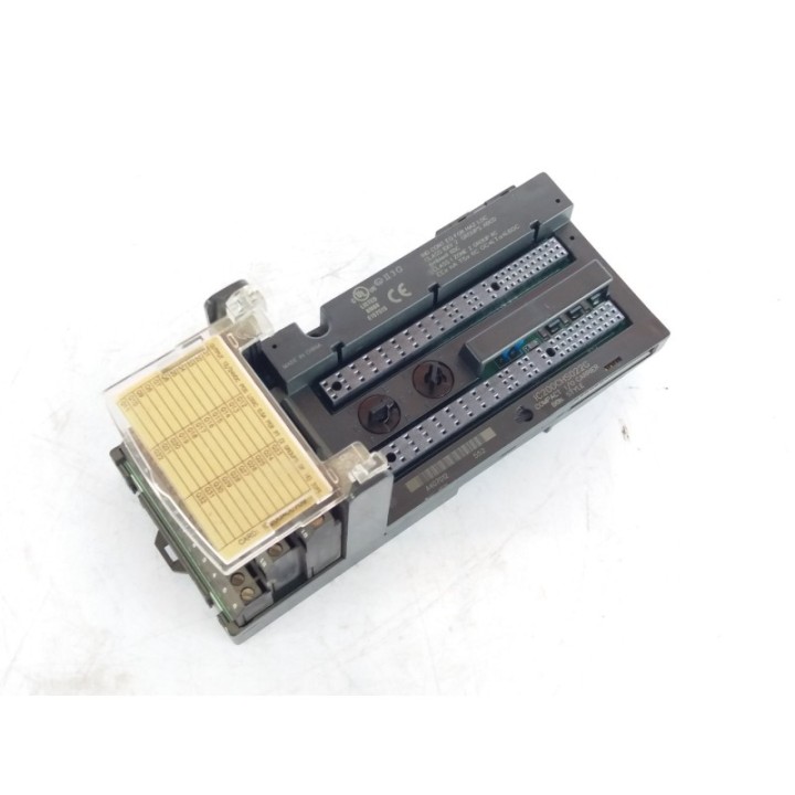 FANUC GE Fanuc Seria VersaMax IC200CHS022G