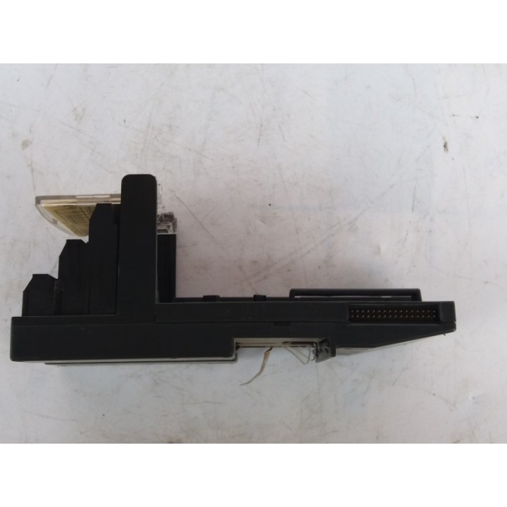 FANUC GE Fanuc Seria VersaMax IC200CHS022G