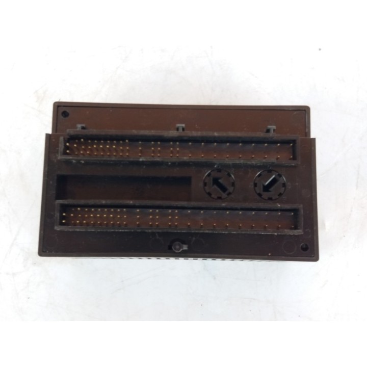 FANUC GE Fanuc Seria VersaMax IC200ALG230H