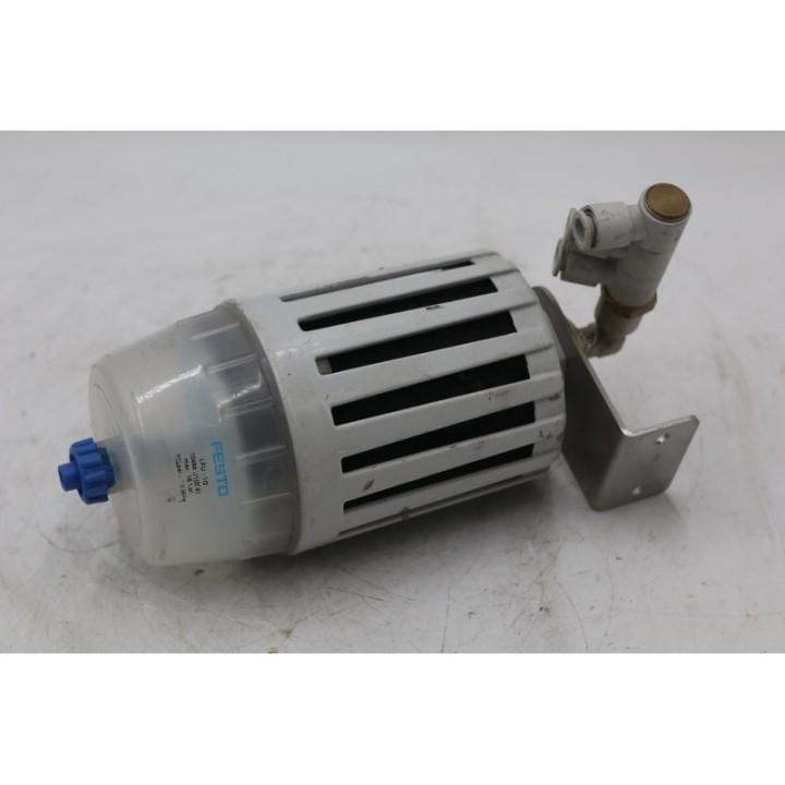 FESTO Festo LFU-1 2 10494