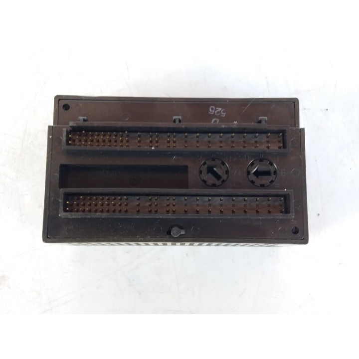 FANUC GE Fanuc Seria VersaMax IC200MDL750E