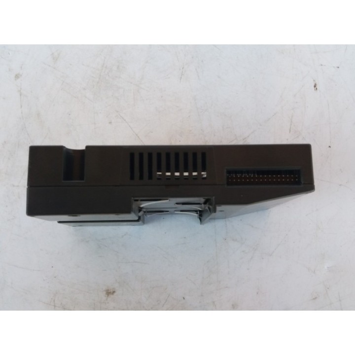 FANUC GE Fanuc Series VersaMax IC200PBI001-EF