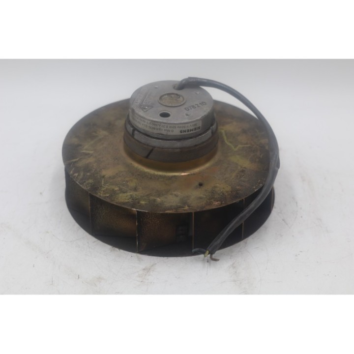 SIEMENS Siemens D-Mot 1BR4635-2LA 764.40030 03