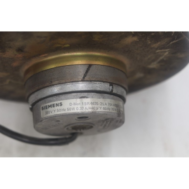 SIEMENS Siemens D-Mot 1BR4635-2LA 764.40030 03