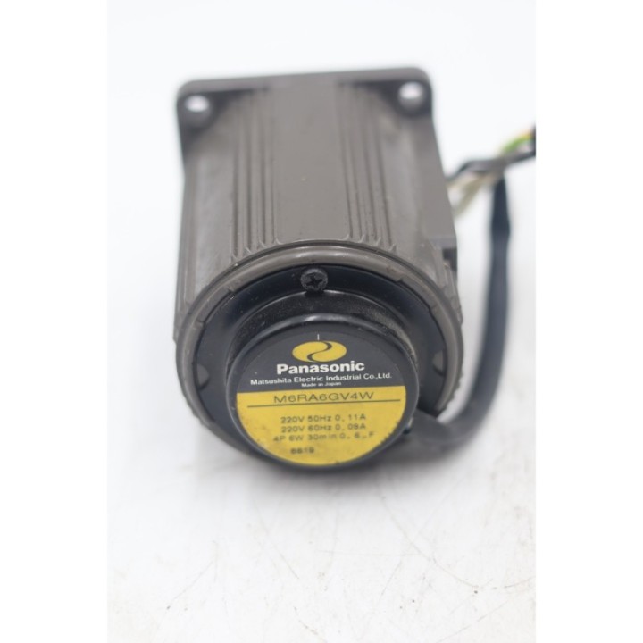 Panasonic Panasonic M6RA6GV4W