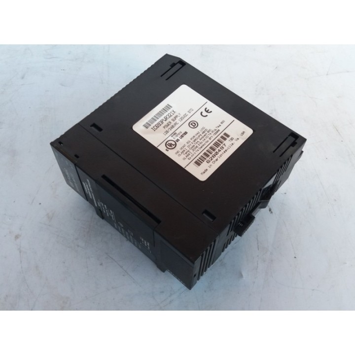 FANUC GE Fanuc Seria 90-30 IC693PWR321X