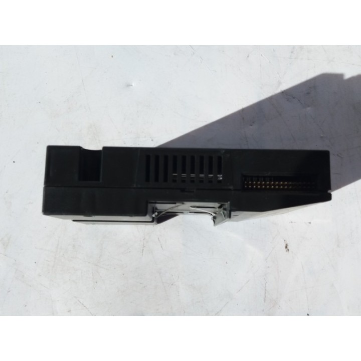 FANUC GE Fanuc Seria VersaMax IC200EBI001-HG