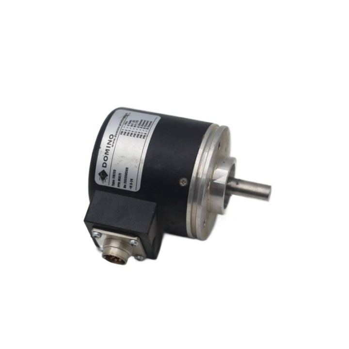 DOMINO PRINTING Domino 118733  5-24V DC