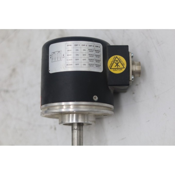 DOMINO PRINTING Domino 118733  5-24V DC