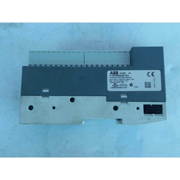 ABB ABB AX561 A1 1TNE968902R1301