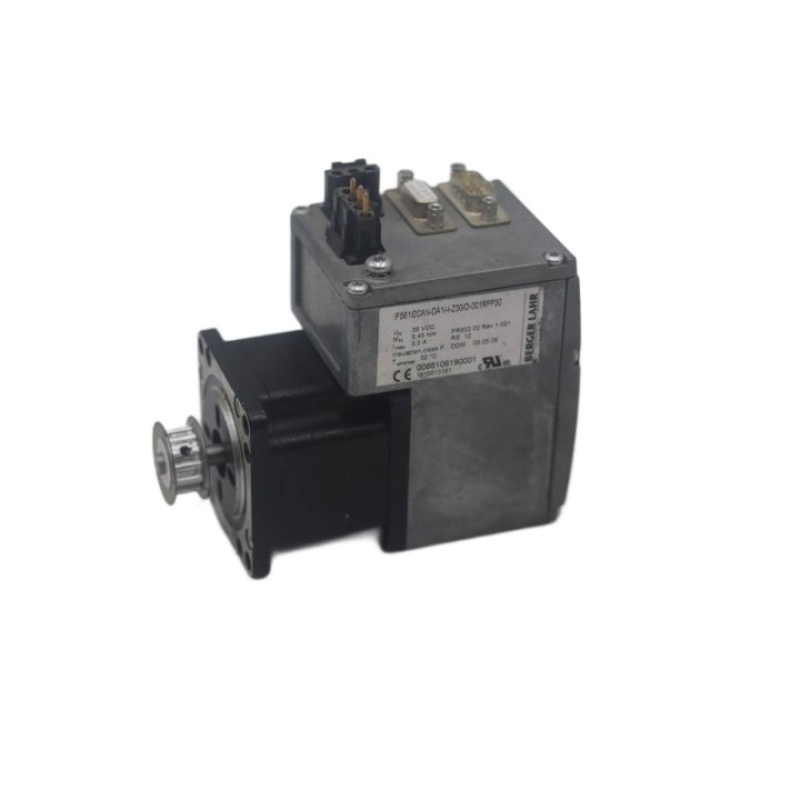 BERGER LAHR  Berger Lahr IFS61 2CAN-DA1 -I-Z30 O-001RPP30