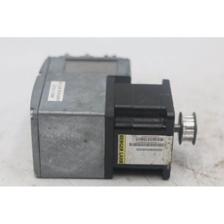 BERGER LAHR  Berger Lahr IFS61 2CAN-DA1 -I-Z30 O-001RPP30