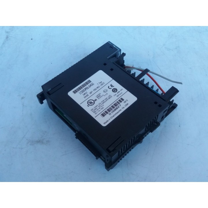 FANUC GE Fanuc Seria 90-30 IC693MDL645G