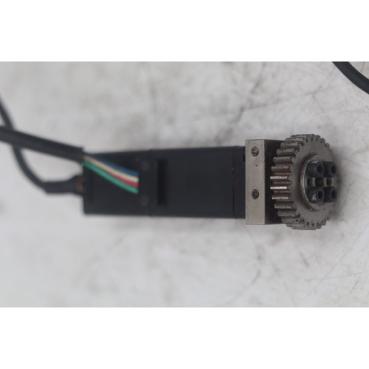 Yaskawa Electric Yaskawa Electric SGMMJ-A3E2A-FJ14