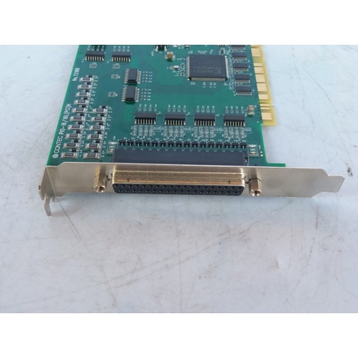 CONTEC CONTEC – PIO-16 16L PCI H