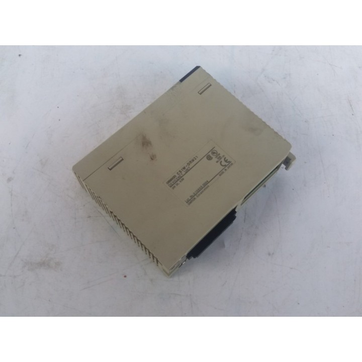 OMRON CS1W-DRM21