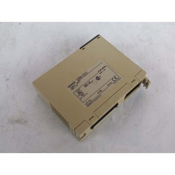 OMRON C200H-ID215