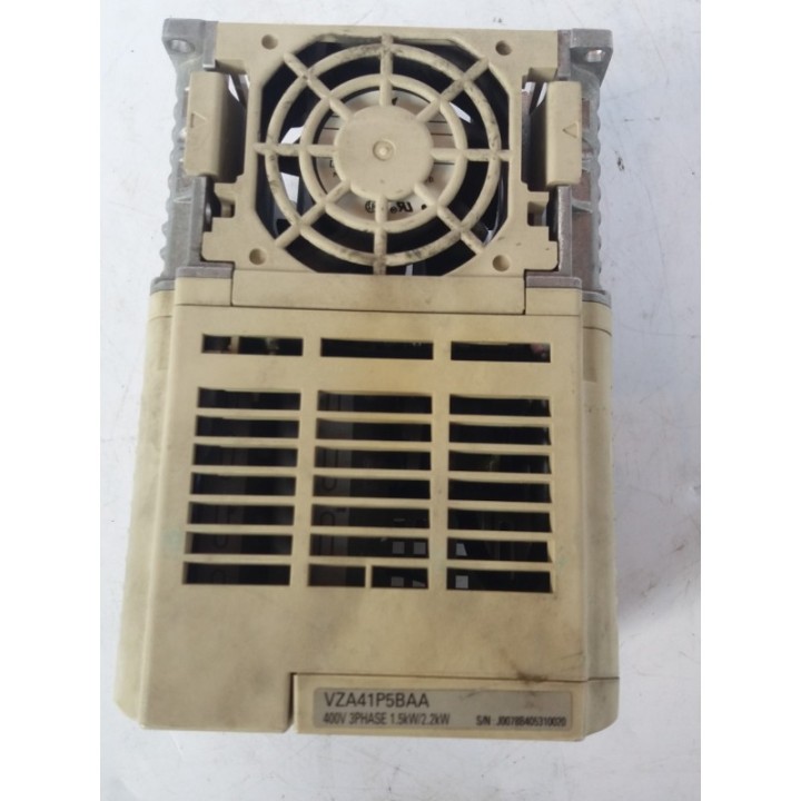 Yaskawa Electric Yaskawa Electric VZA41P5BAA