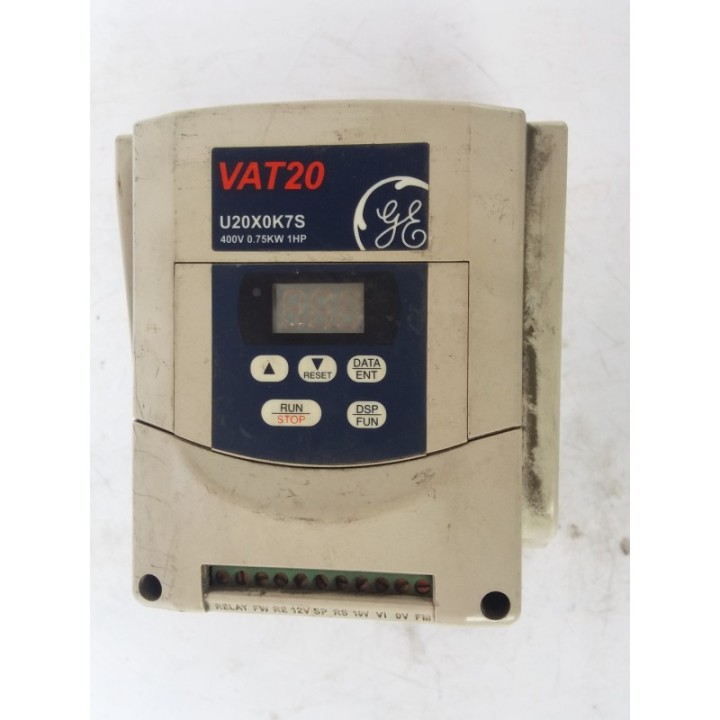 Omron General Electric VAT20 U20X0K7S