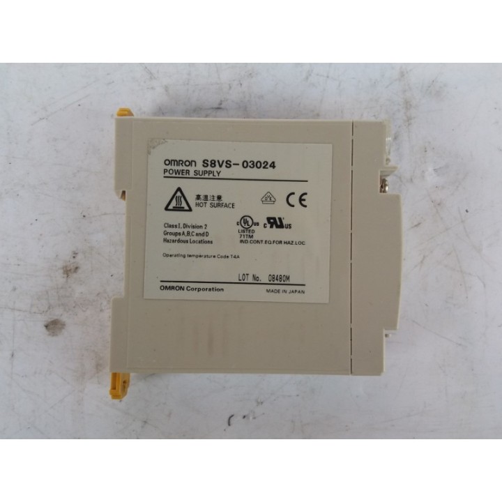 OMRON S8VS-03024