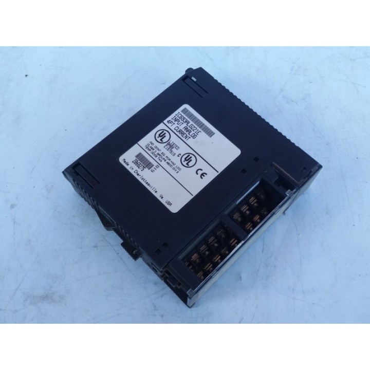 FANUC GE Fanuc Seria 90-30 IC693ALG221E