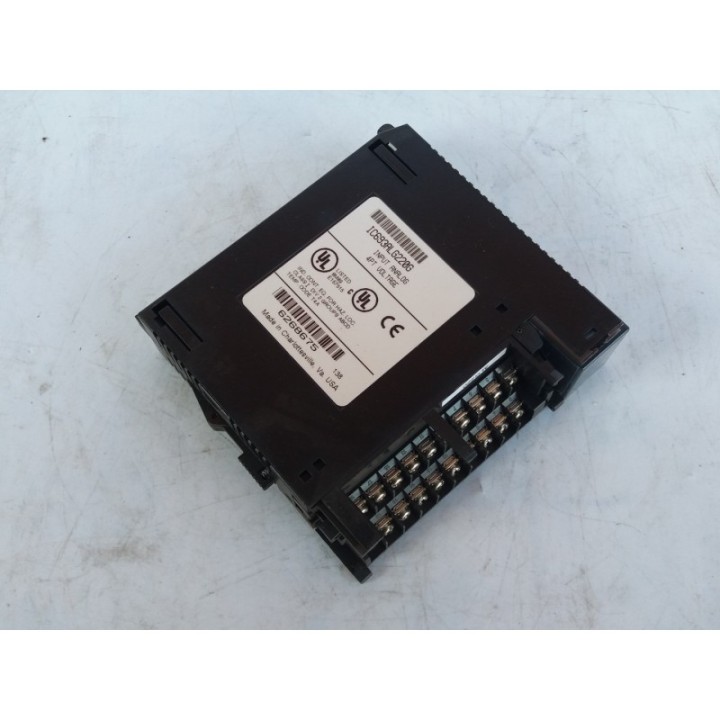 FANUC GE Fanuc Seria 90-30 IC693ALG220G
