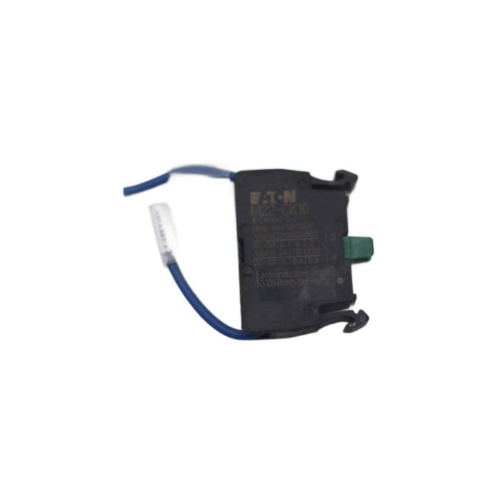 EATON Eaton M22-CK10  500V AC