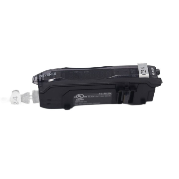 KEYENCE Keyence FS-N12N  12-24V DC
