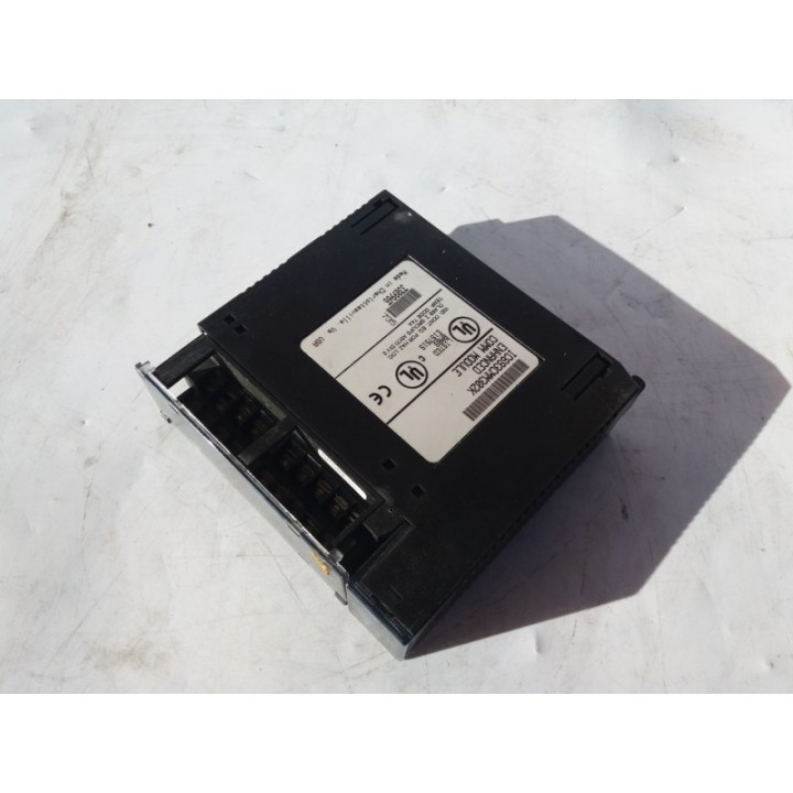 FANUC GE Fanuc Seria 90-30 IC693CMM302K