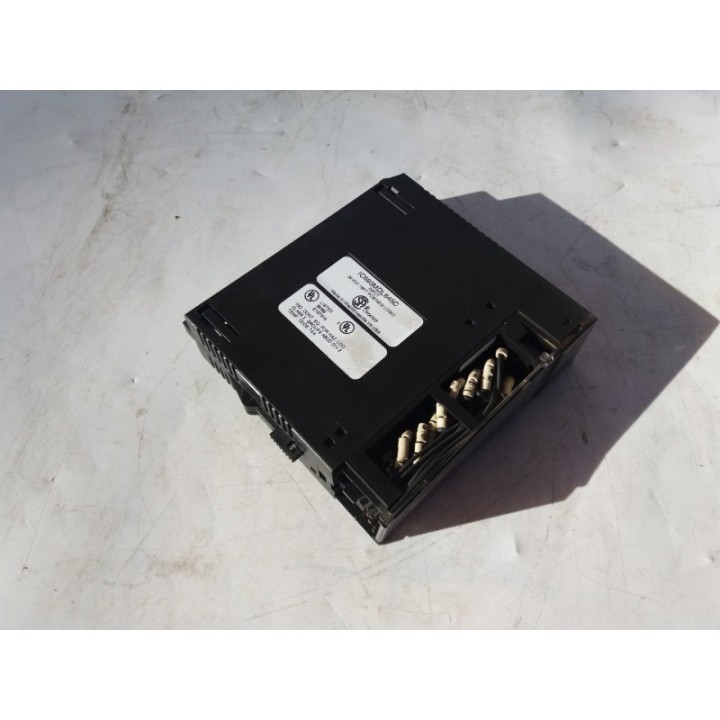 FANUC GE Fanuc Seria 90-30 IC693MDL645C