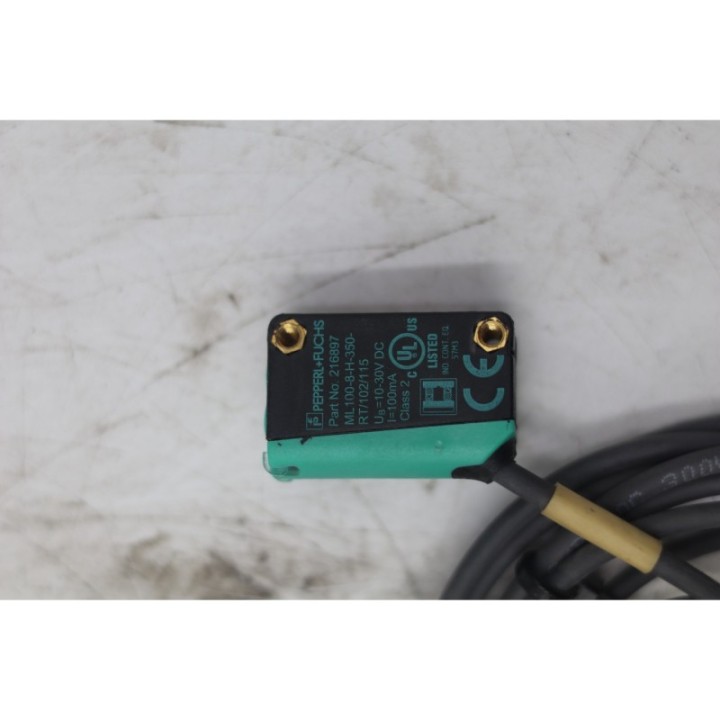 PEPPERL + FUCHS Pepperl+Fuchs ML100-8H-350-RT 102 115