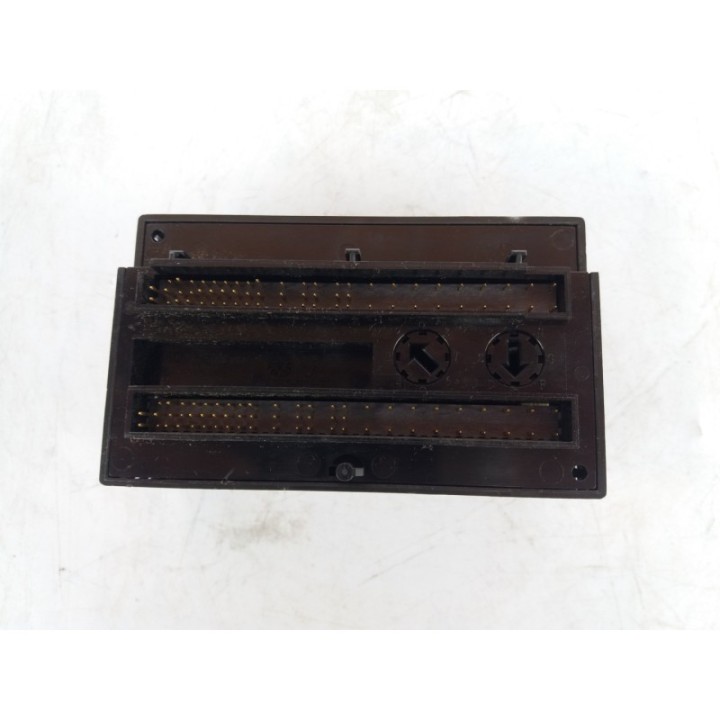 FANUC GE Fanuc Seria VersaMax IC200ALG431K