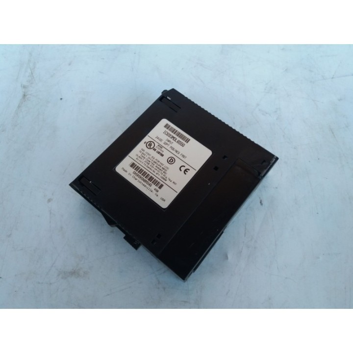 FANUC GE Fanuc Seria 90-30 IC693MDL655G