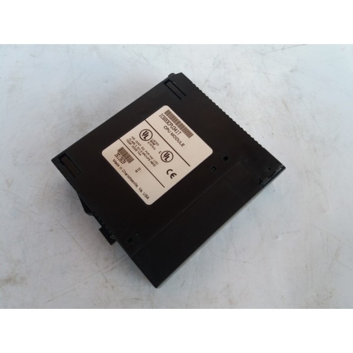 FANUC GE Fanuc Seria 90-30 IC693CPU341T