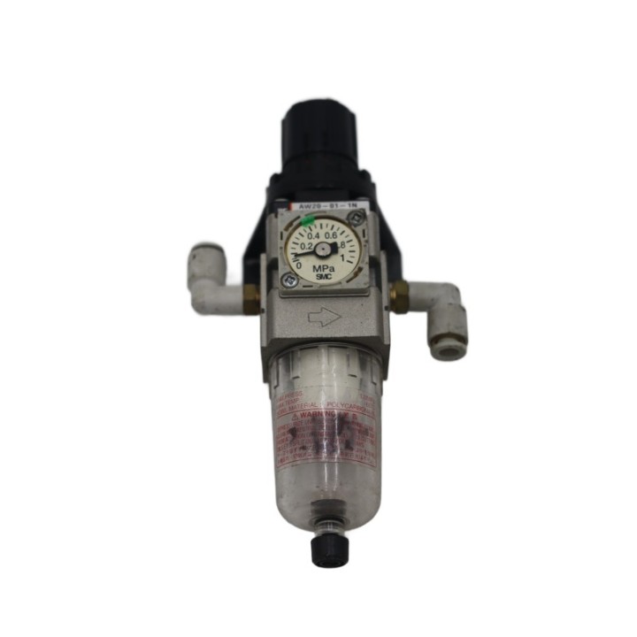 SMC SMC AW20-01-1N filtr-regulator